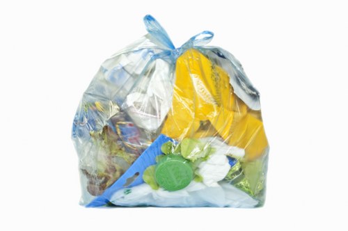 Company team meeting discussing modern slavery statement