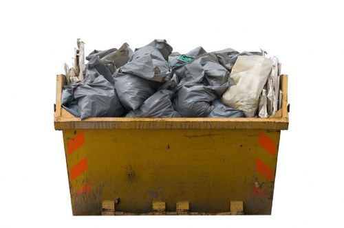 Professional furniture removal service in Balham