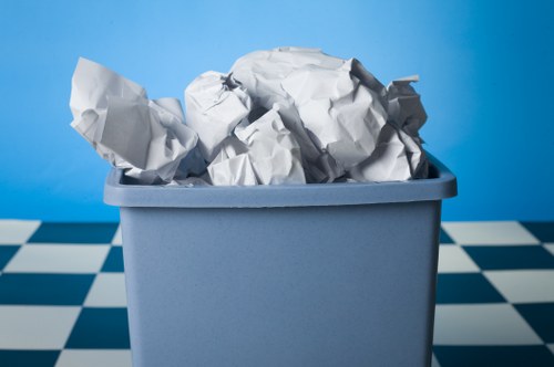Eco-friendly furniture disposal practices in Balham
