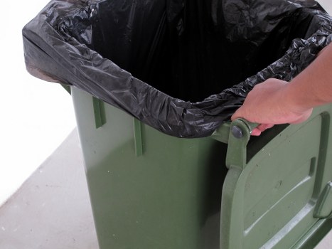 Eco-friendly waste disposal methods in Balham