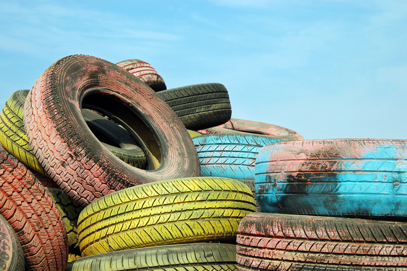 Understanding the Impact of Packaging and Cardboard Disposal on Landfills