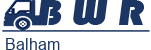 Business Waste Removal Balham